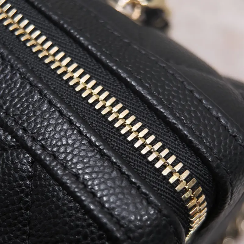 25p Bowling Black High Quality Bags - Image 8