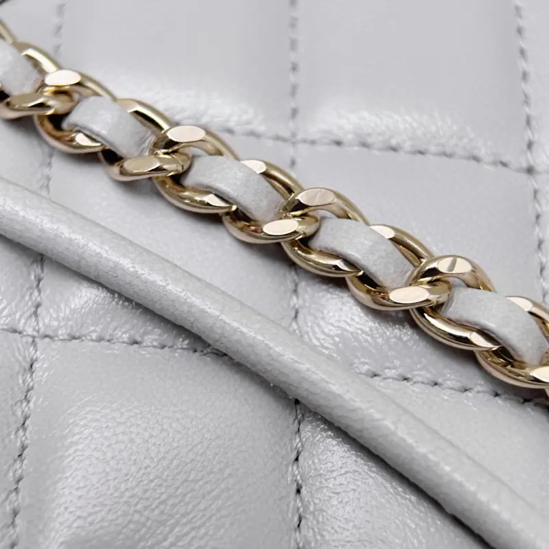 25p 31 Mini Grey High Quality Bags - Image 8