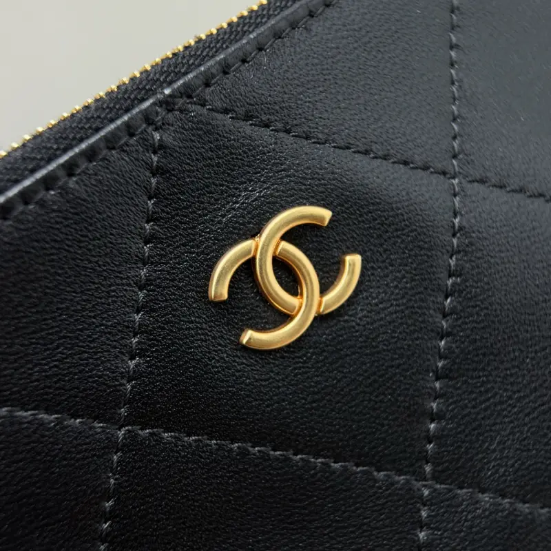 25s Tote 47 Black High Quality Bags - Image 7