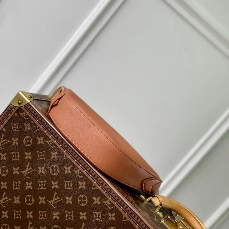 M83546 Brown 28x13x5.5cm High Quality Bags - Image 4