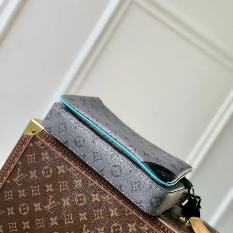 M11648 25x18.5x7cm High Quality Bags - Image 4