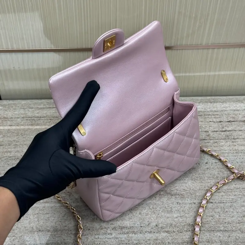 24p Pearl 19 High Quality Bags - Image 5