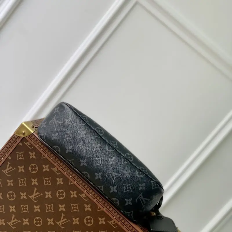 M11741 HH166 28x16.5x9cm High Quality Bags - Image 4