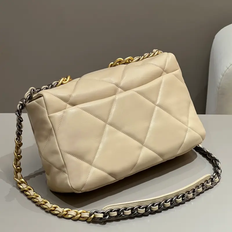 19BAG Medium 30cm CM 3 High Quality Bags - Image 4