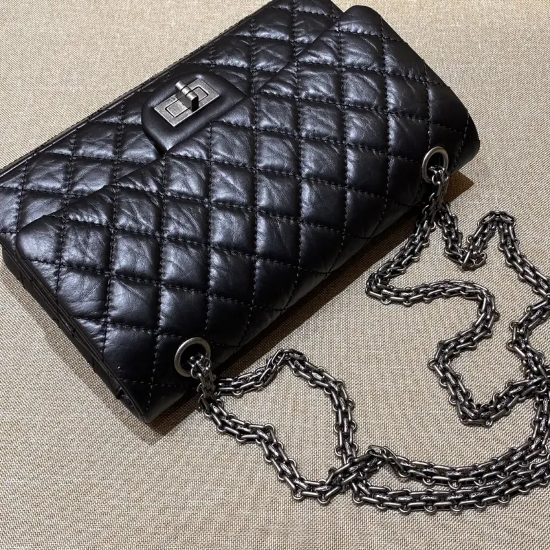 Medium 24cm 2 High Quality Bags