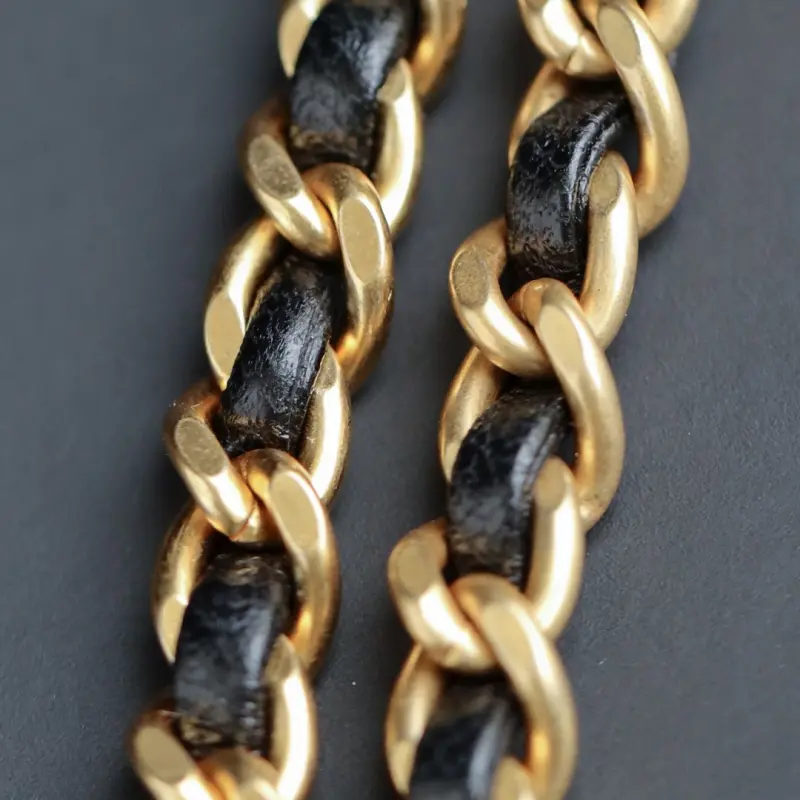 Double Pearl Hobo Bag 24s High Quality Bags - Image 8