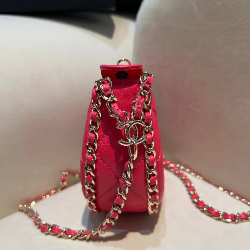 23p Crescent Bag Small Size CM 1 High Quality Bags - Image 4