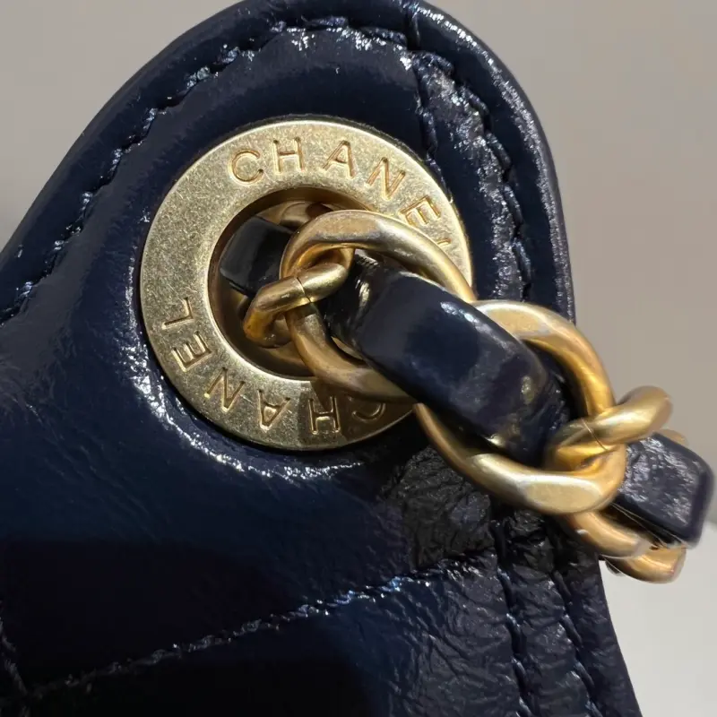 23C Wax Hobo Medium CM 3 High Quality Bags - Image 8