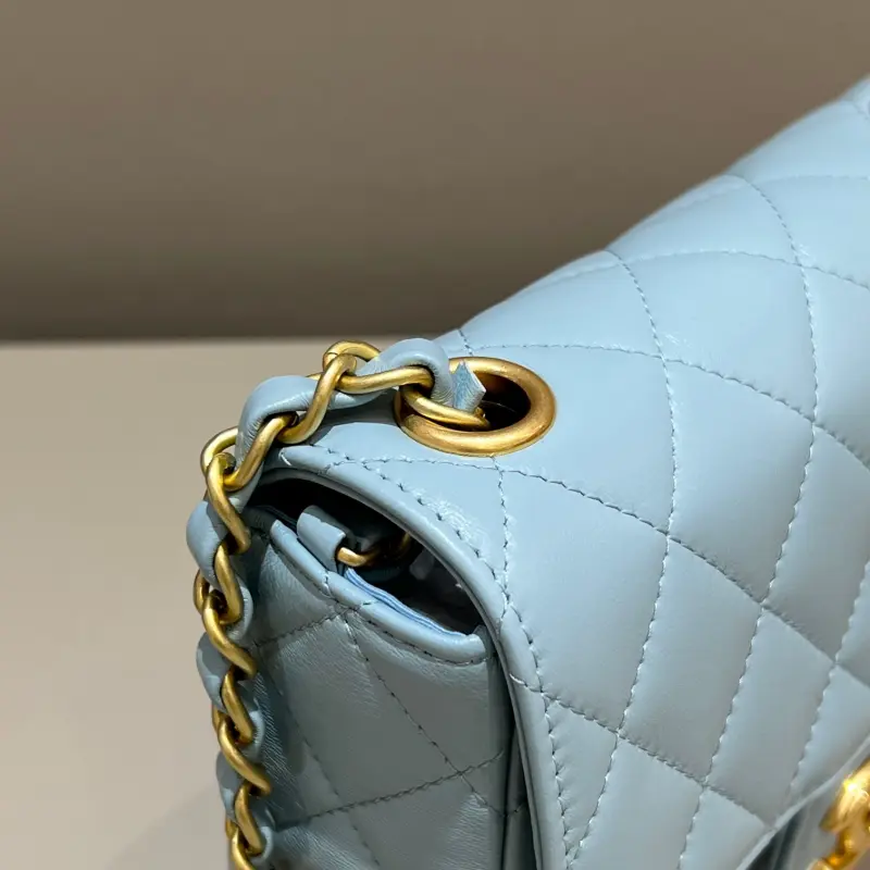 23c Chips Small Square CM 1 High Quality Bags - Image 4