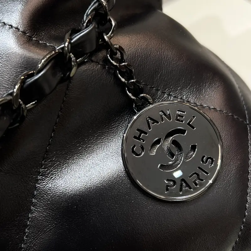 35cm Trash Bag Small Size CM 3 High Quality Bags - Image 4