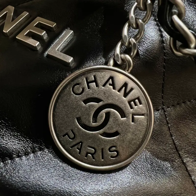 35cm Trash Bag Small Size CM 7 High Quality Bags - Image 4