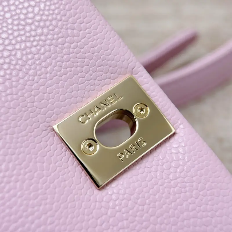 25inch backpack small pink High Quality Bags - Image 8