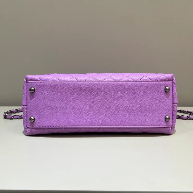 Middle Lizard Handle 29cm CM 6 High Quality Bags - Image 4