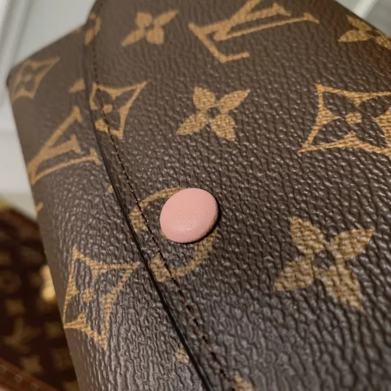 M61289HH133 Pink 19x10cm High Quality Bags - Image 4