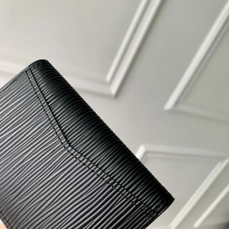 M61696 Black Water Ripple HH77 7.5x11cm High Quality Bags - Image 4