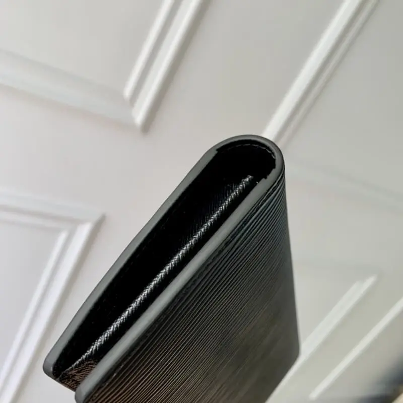 M60622 Black Water Ripple HH75 10X19cm High Quality Bags - Image 4