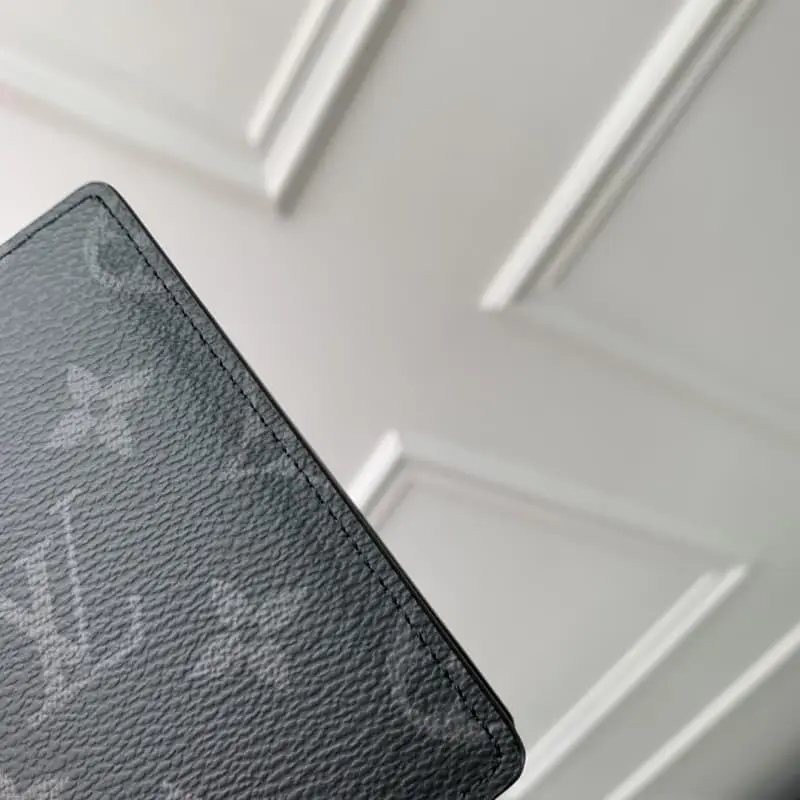 M61696 Black Flower HH60 8x11cm High Quality Bags - Image 5