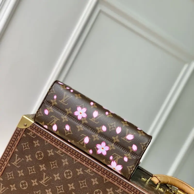 M14106 21x6x16cm High Quality Bags - Image 4