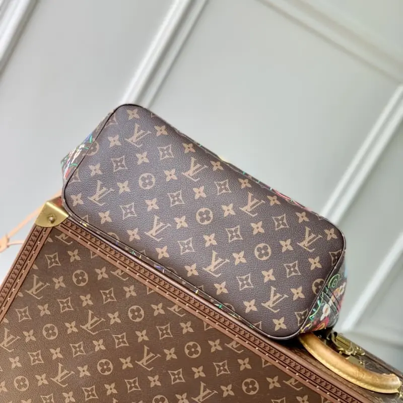 M13271 31x28x14cm High Quality Bags - Image 4