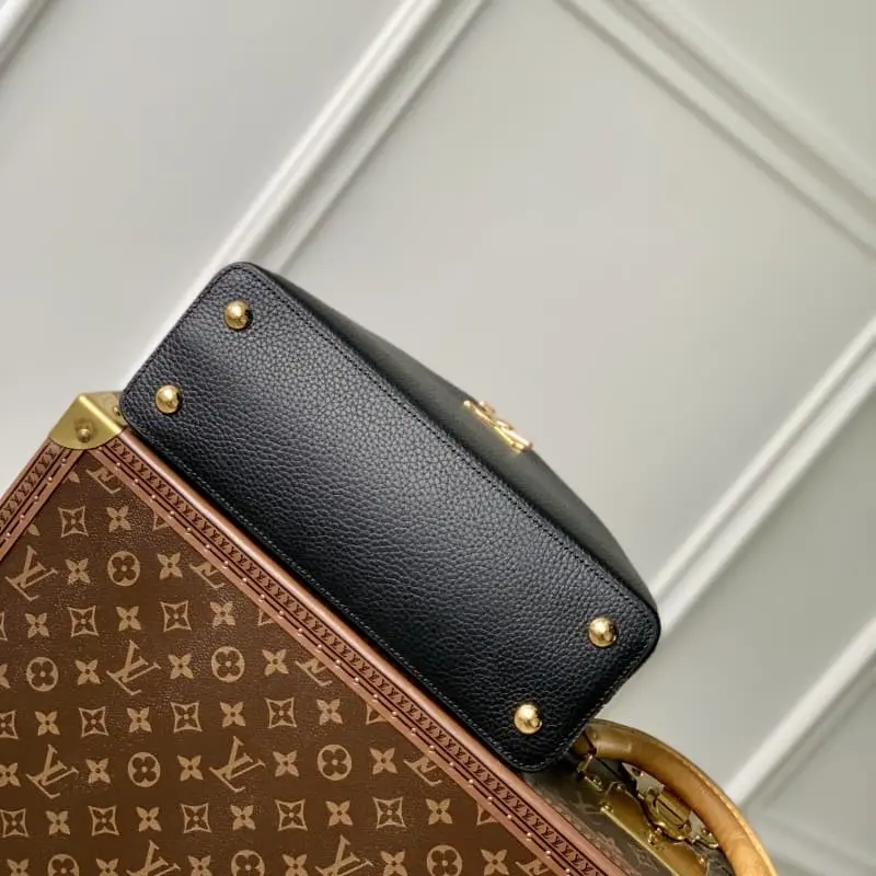 M23943 Black 31.5x20x11cm High Quality Bags - Image 4