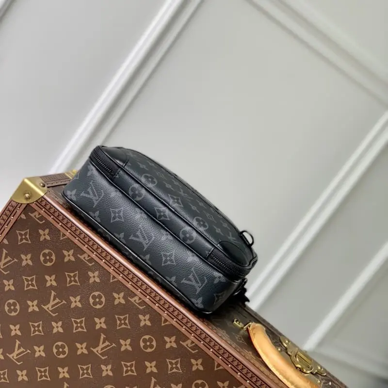 M46955 24x16x8cm High Quality Bags - Image 4