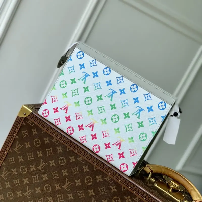 M13907 S1 26x20x5cm High Quality Bags - Image 3