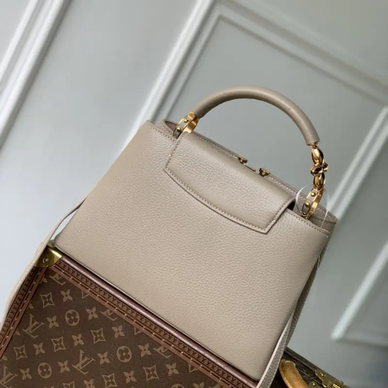 M23943 Grey 31.5x20x11cm High Quality Bags - Image 3