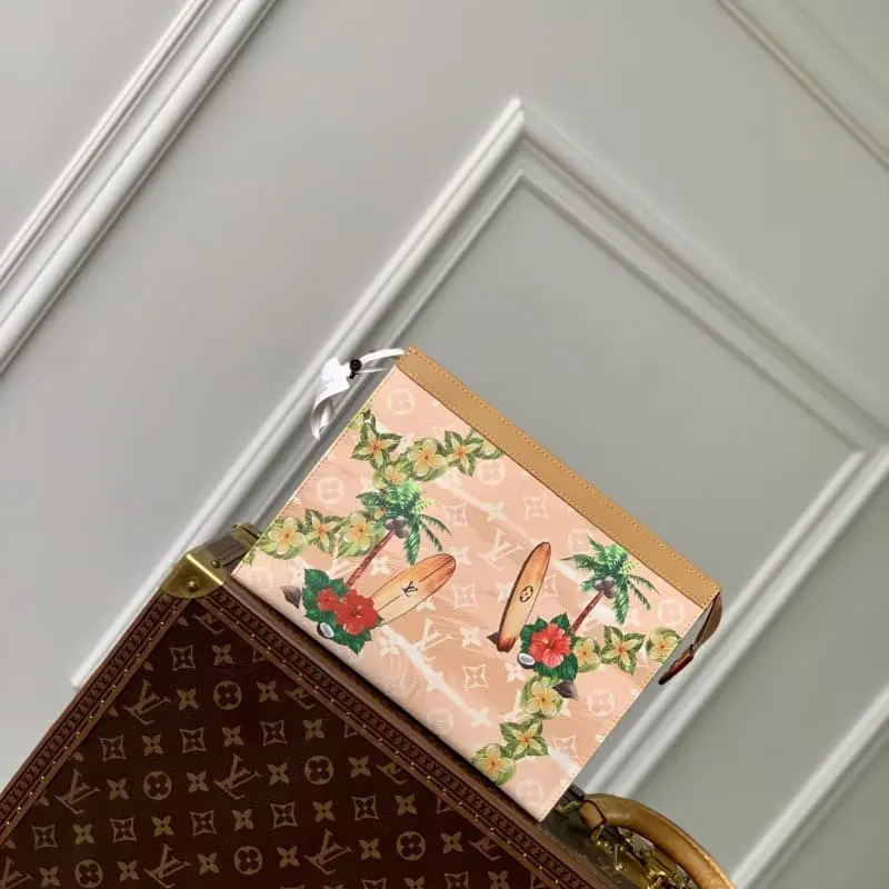 M41696 Slide Plate, Chip Version 27x21x3cm High Quality Bags - Image 3