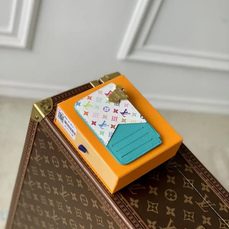 M14171 Blue 12x8x0.8cm High Quality Bags - Image 3