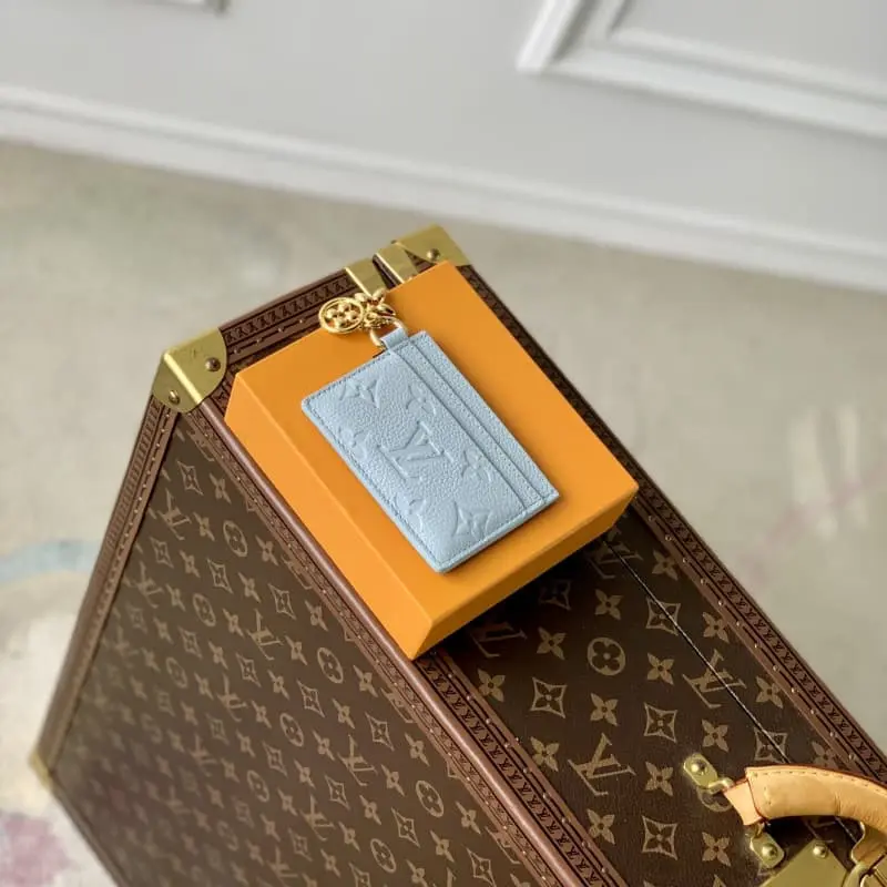 M83585 blue 10.2x7.3x0.3cm High Quality Bags