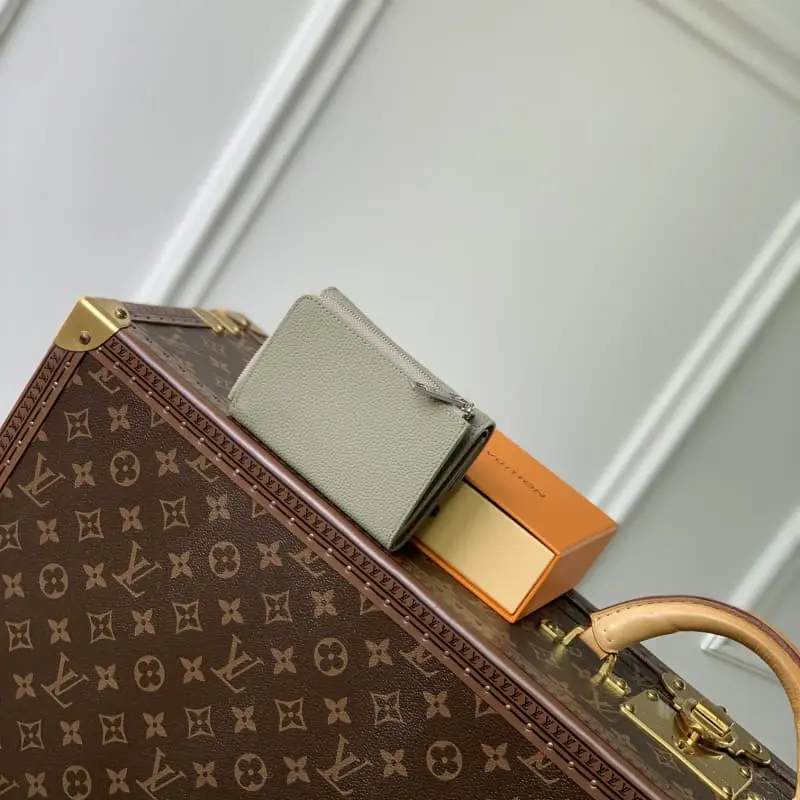 M82410 Grey Green 11x8.5x2cm High Quality Bags - Image 3