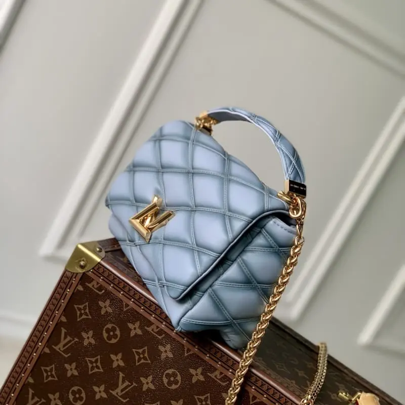 M22891 S2 23x16x10cm High Quality Bags - Image 3