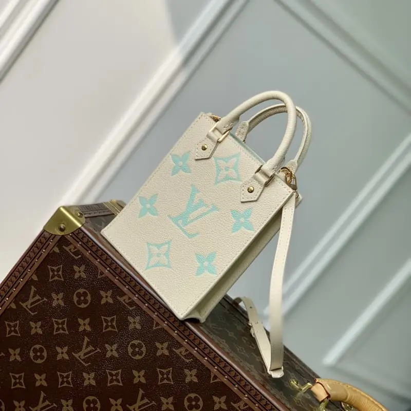 M69442Matcha Green 14x17x5.5cm High Quality Bags - Image 3