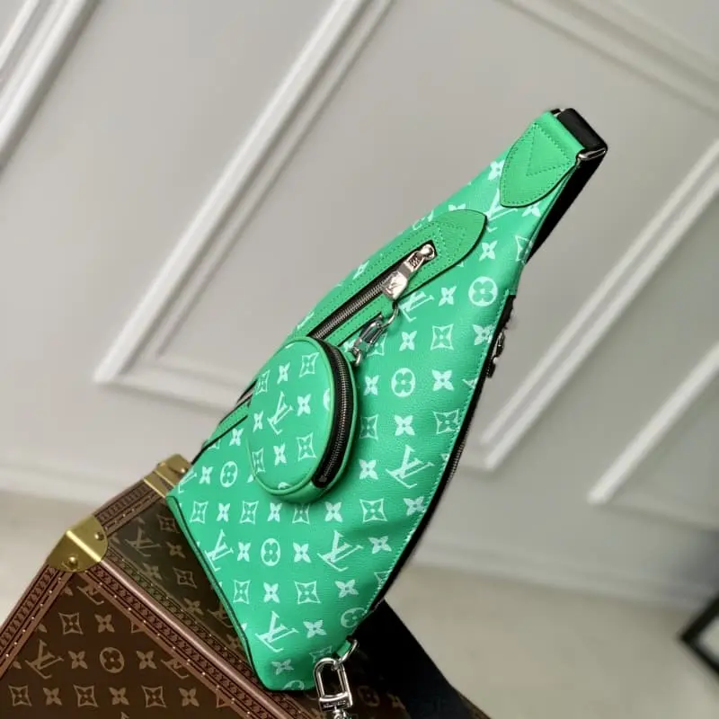 M31075 20x42x6cm High Quality Bags - Image 3