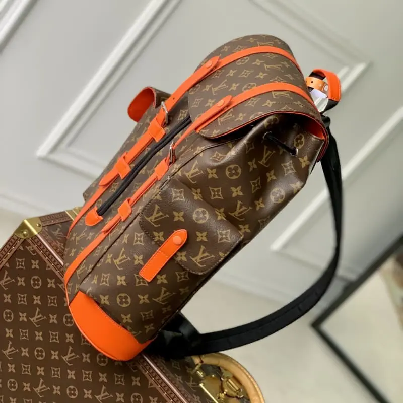 M46813 S1 38x44x21cm High Quality Bags - Image 3