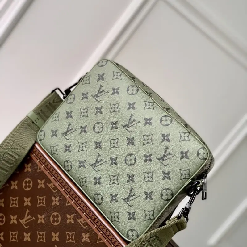 M23783 25x18.5x7cm High Quality Bags - Image 3