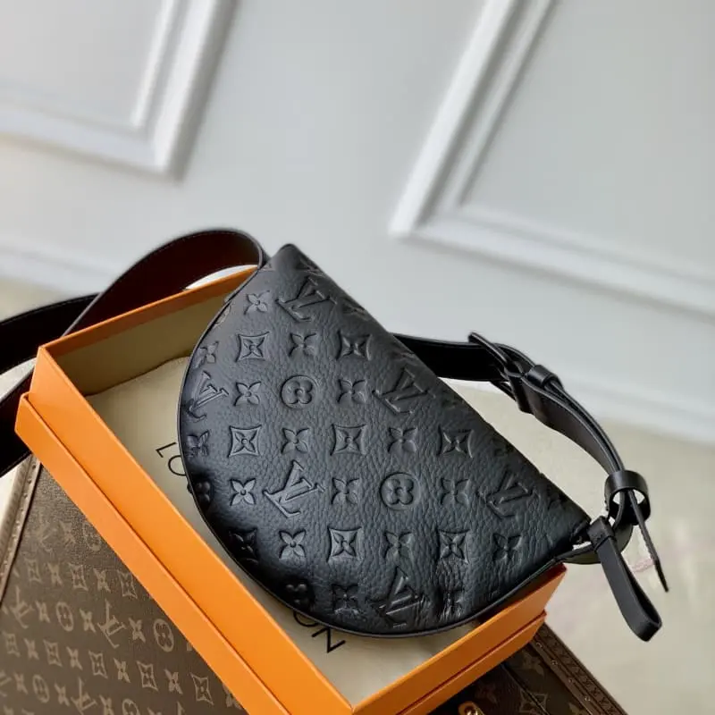 M23835 24.5x16x4.5cm High Quality Bags - Image 3