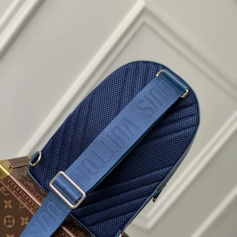 M23765 S2 20x30x4cm High Quality Bags - Image 3