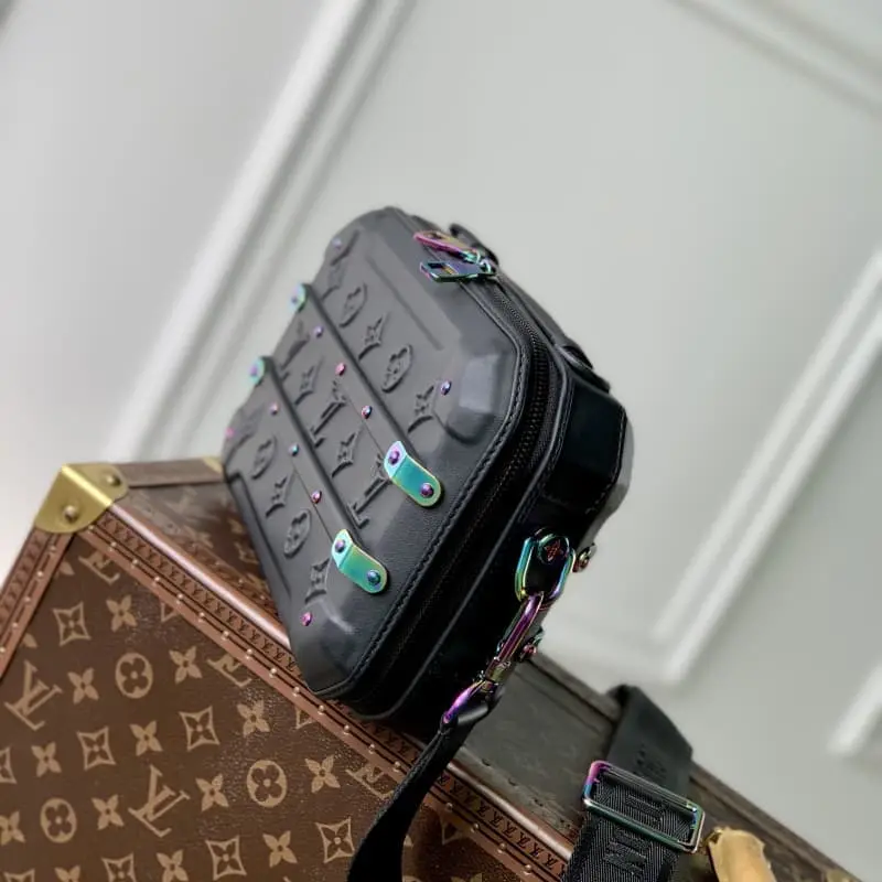 M21950 25x15x8cm High Quality Bags - Image 3