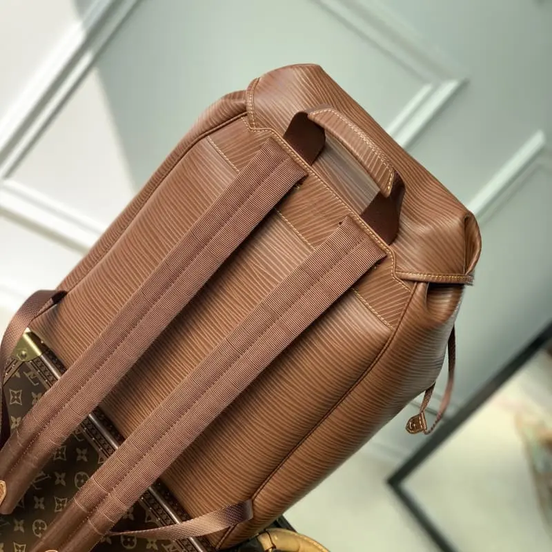 M23099 Caramel 32x40x19cm High Quality Bags - Image 3