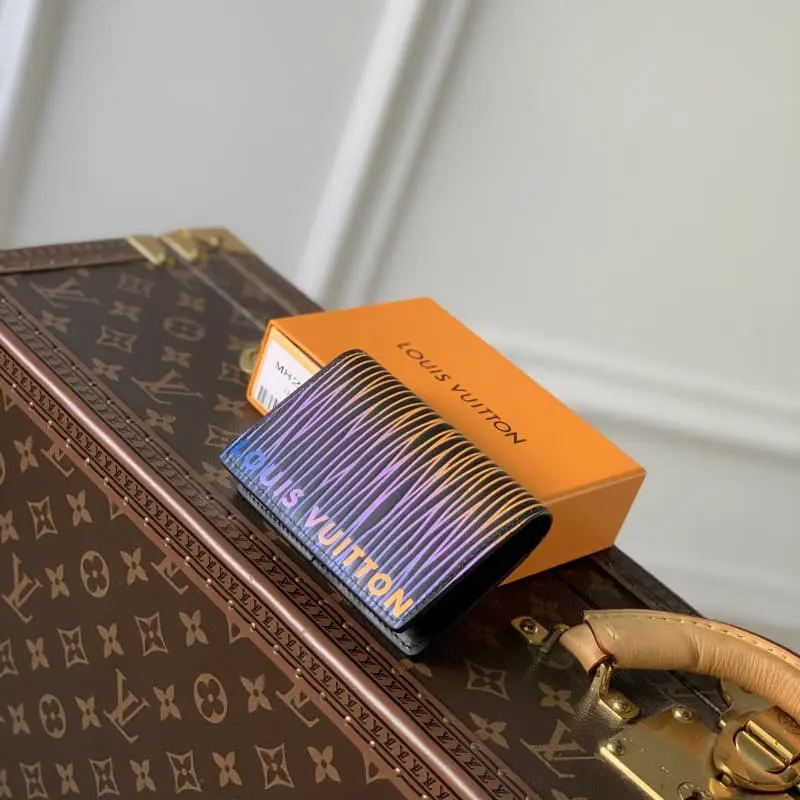 M82583 Blue (gradient) 7.5x11.1x1cm High Quality Bags