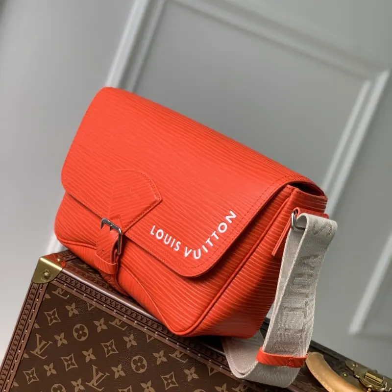 M23097 S1 34x19x11cm High Quality Bags - Image 3