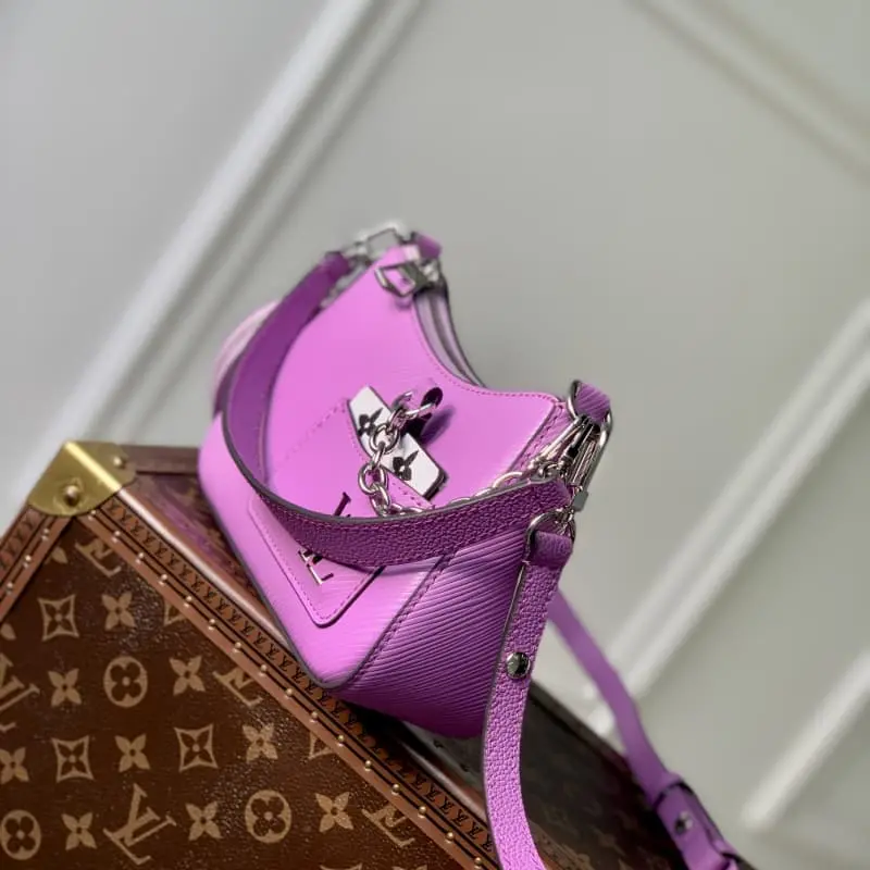 M22653 19x13.5x6.5cm High Quality Bags - Image 3