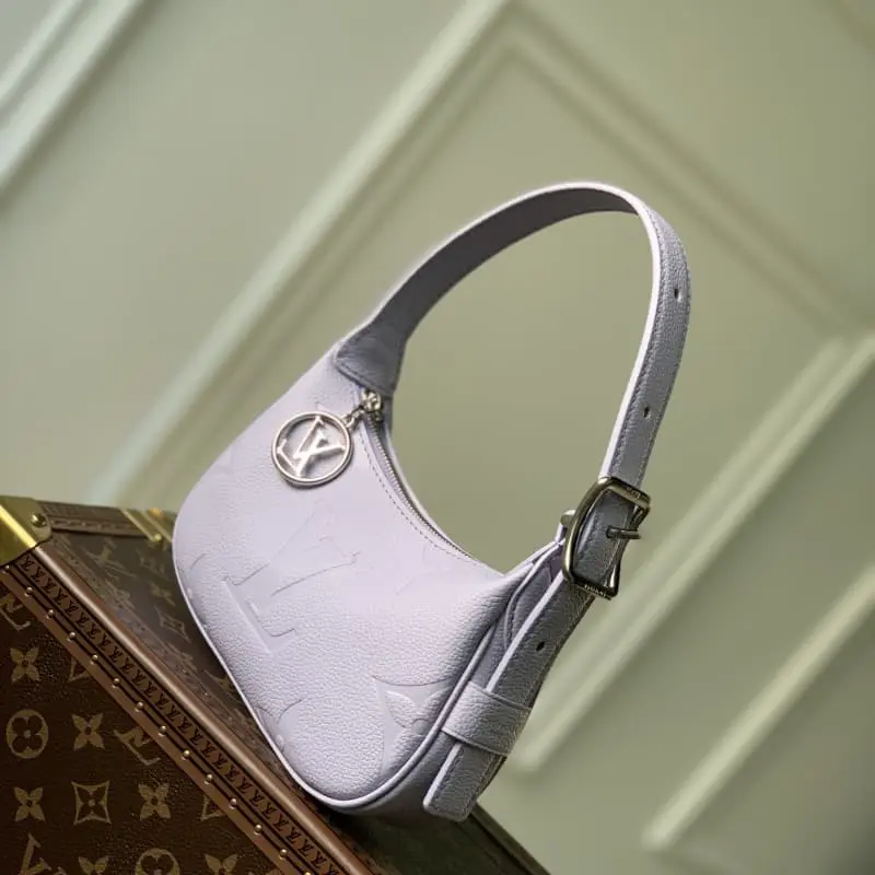 M82426 Purple 20.5x11x5cm High Quality Bags - Image 3