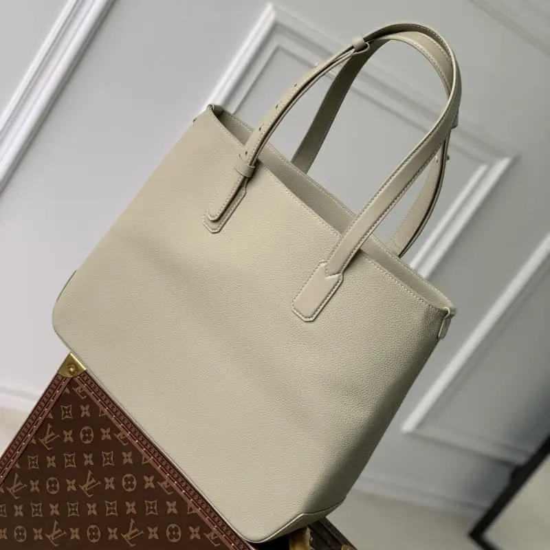 M22481 Grey 38x32.5x13cm High Quality Bags - Image 3