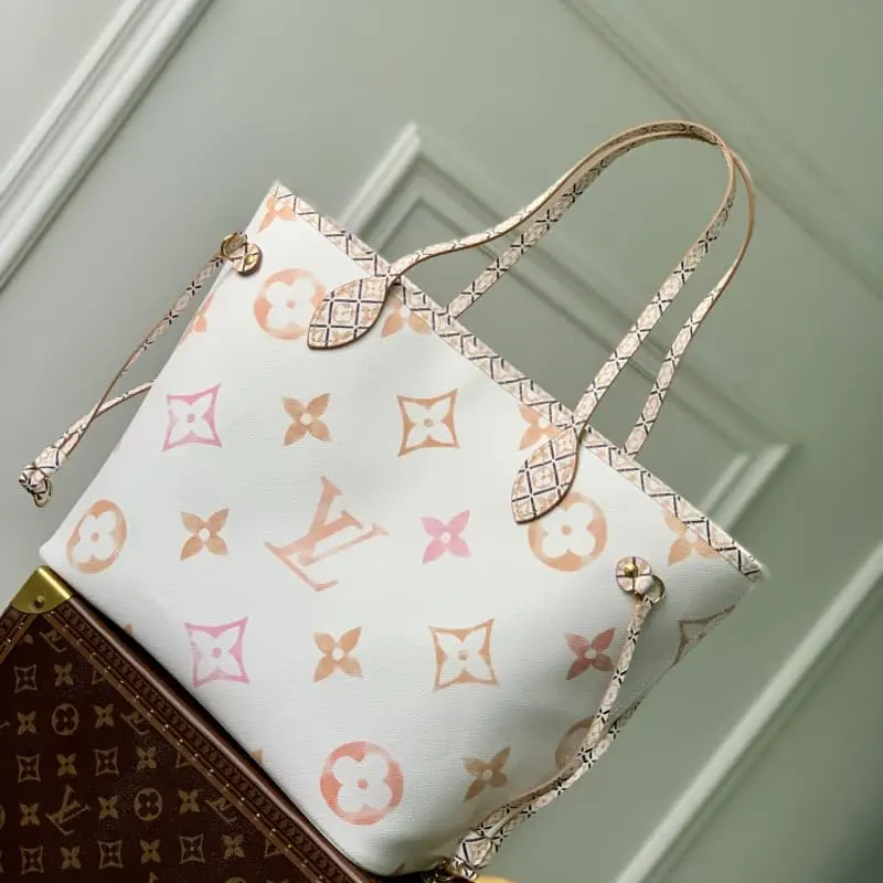 M22978 Apricot 31x28x14cm High Quality Bags - Image 3