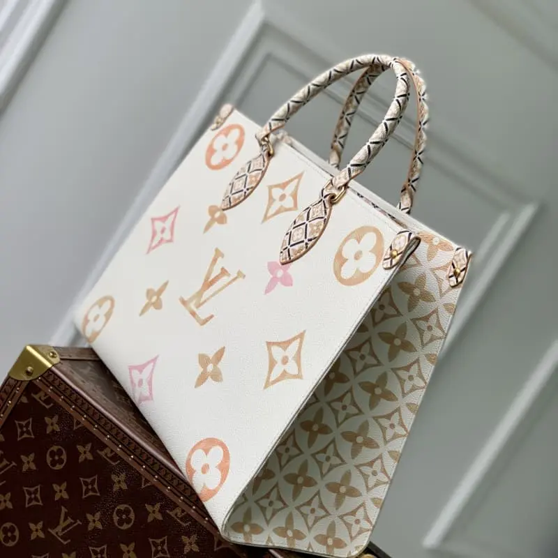 M22975 35x27x14cm High Quality Bags - Image 3