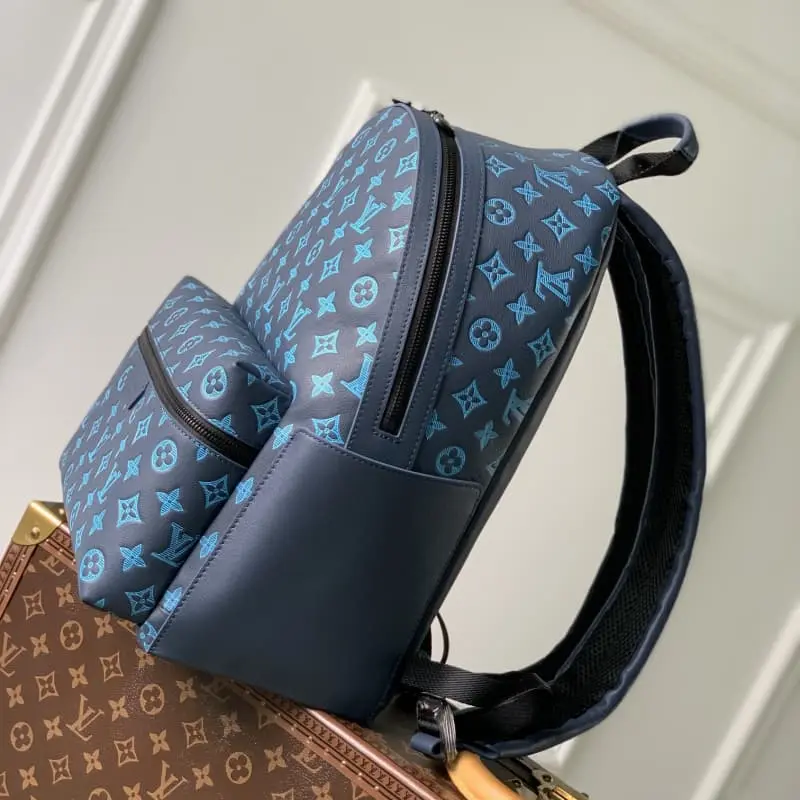 M46557 Embossed Full Piran 29x38x20cm High Quality Bags - Image 3