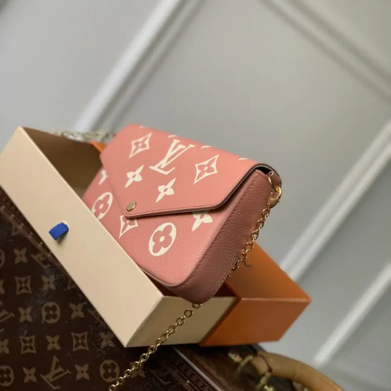 M61276 21x11x2cm High Quality Bags - Image 3