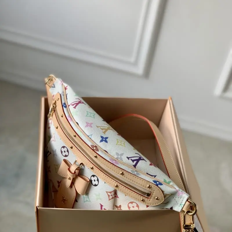 M13660 34.5x16x7.5cm High Quality Bags - Image 3